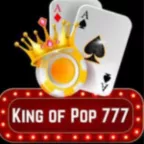 King of pop 777 Game