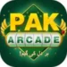 PAK ARCADE