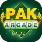 PAK ARCADE