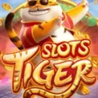 Tiger Slots Game