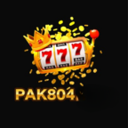 Pak804 Game