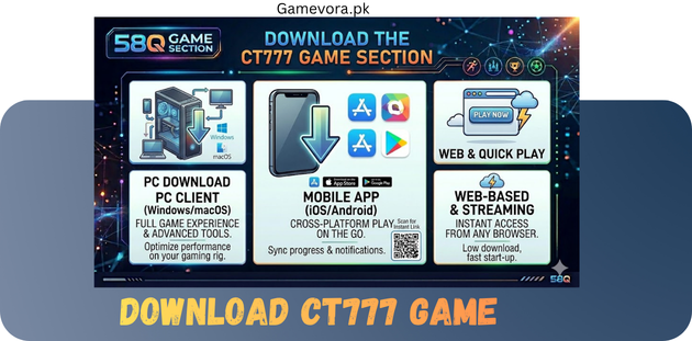 CT777 Game Download in 2026