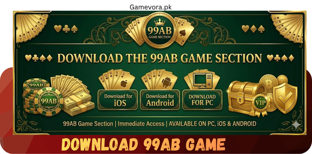 Download 99AB Game
