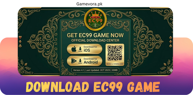 Download EC99 Game