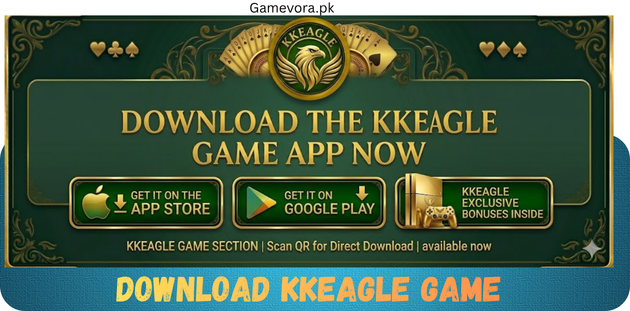 Download KK Eagle Game
