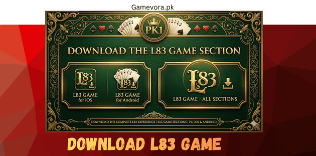 Download L83 Game
