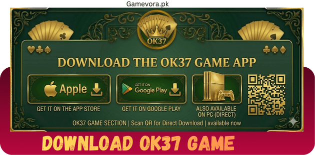 Download OK37 Game
