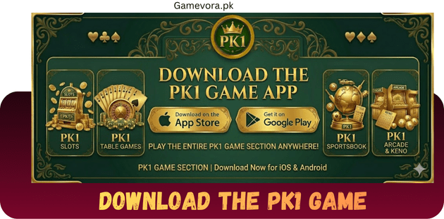 Download PK1 Game