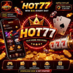 HOT77 Game