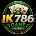 IK786 Game