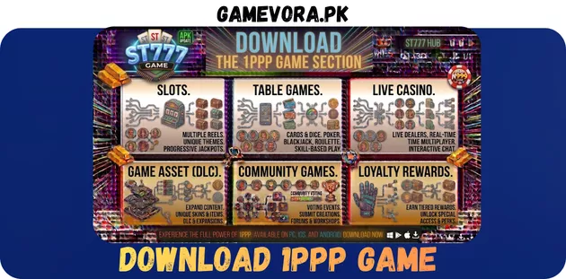 CT777 Game Download in Pakistan 2026